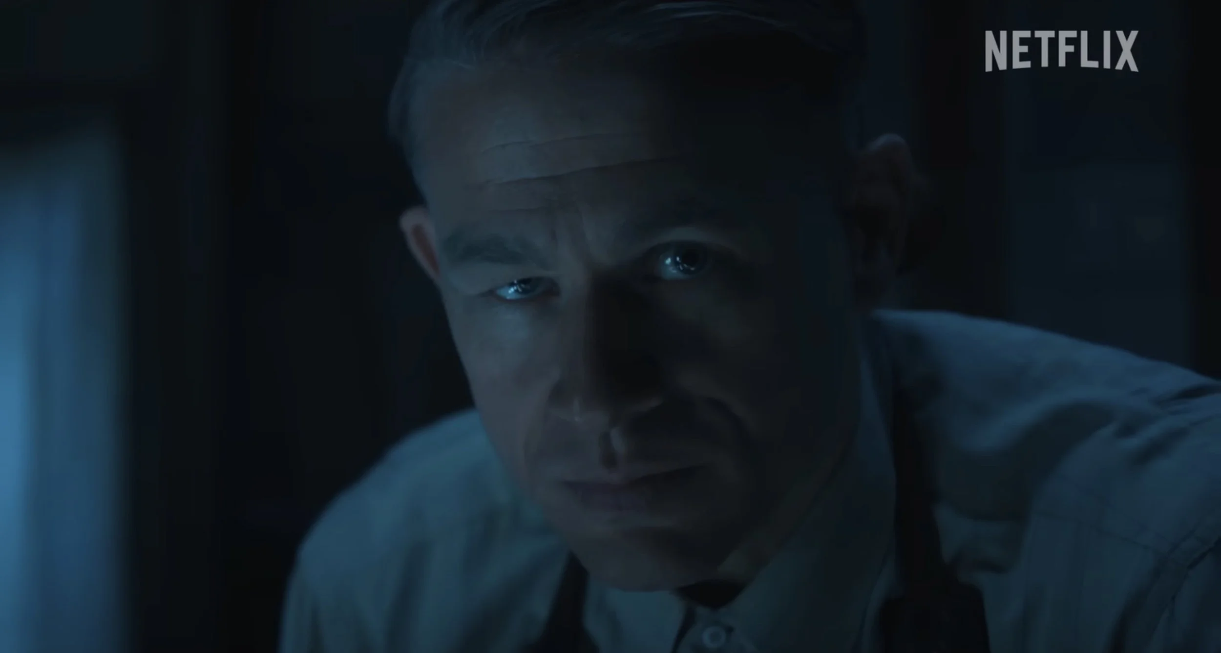 Obsessing teaser for Monster: The and Gein with Charlie Hunnam as Plainfield’s butcher’s butcher